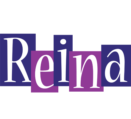 Reina autumn logo