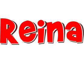 Reina basket logo