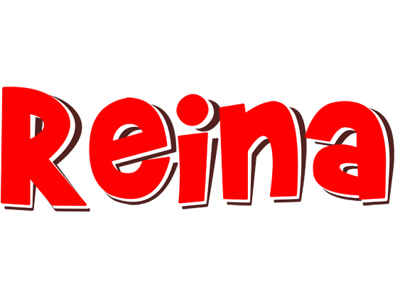 Reina basket logo