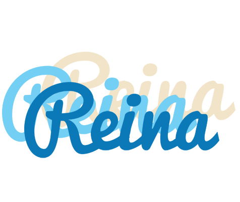Reina breeze logo