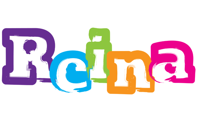 Reina casino logo