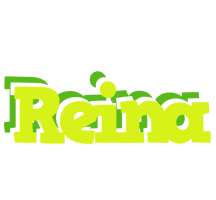 Reina citrus logo