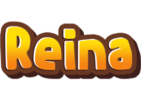 Reina cookies logo