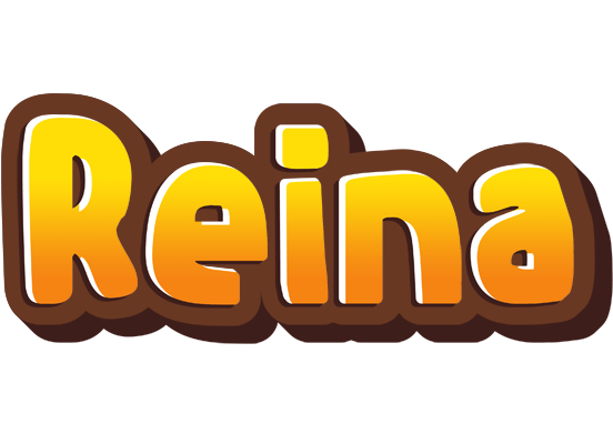 Reina cookies logo