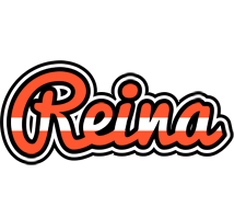 Reina denmark logo