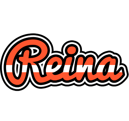 Reina denmark logo
