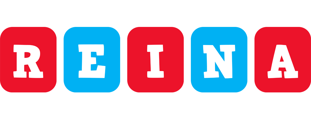 Reina diesel logo