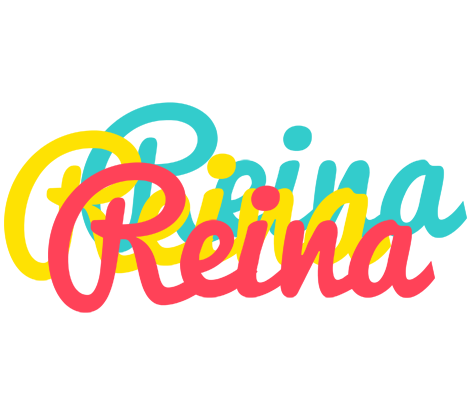 Reina disco logo