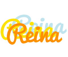 Reina energy logo