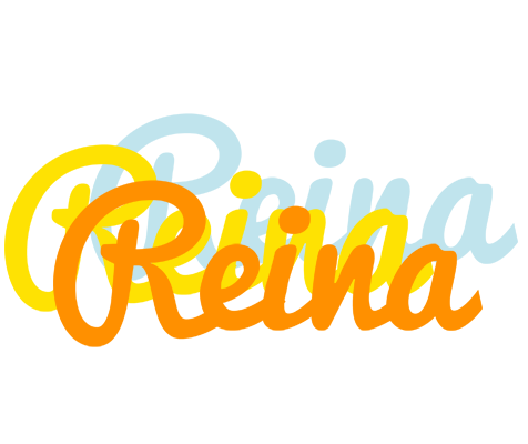 Reina energy logo