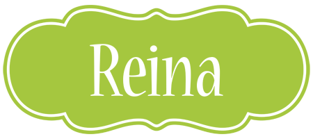 Reina family logo