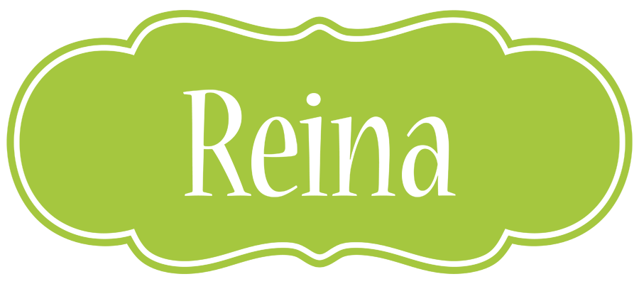 Reina family logo
