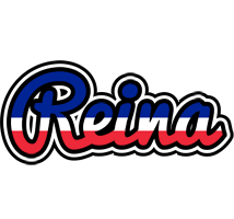 Reina france logo