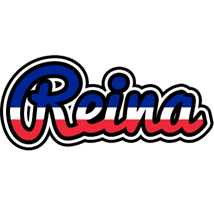 Reina france logo