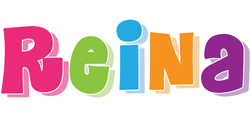 Reina friday logo