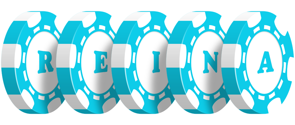 Reina funbet logo