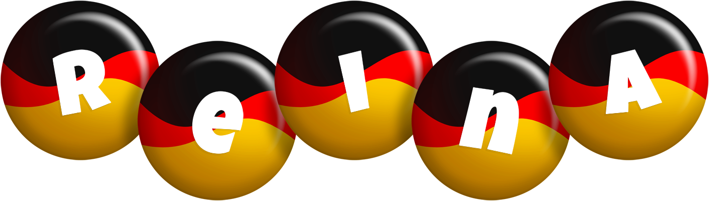 Reina german logo