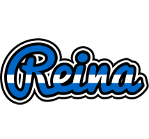 Reina greece logo