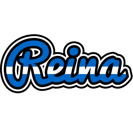 Reina greece logo