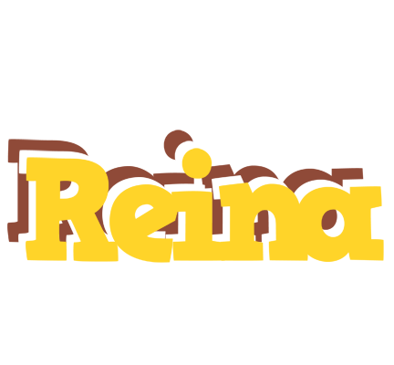 Reina hotcup logo