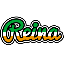 Reina ireland logo