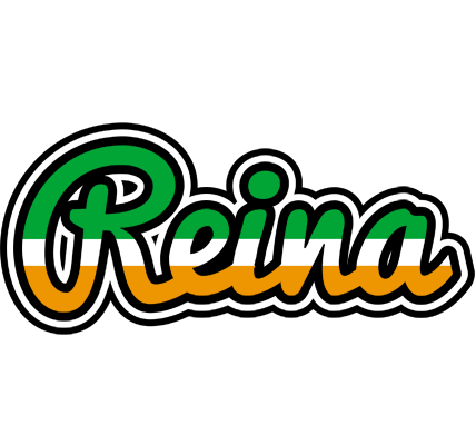Reina ireland logo