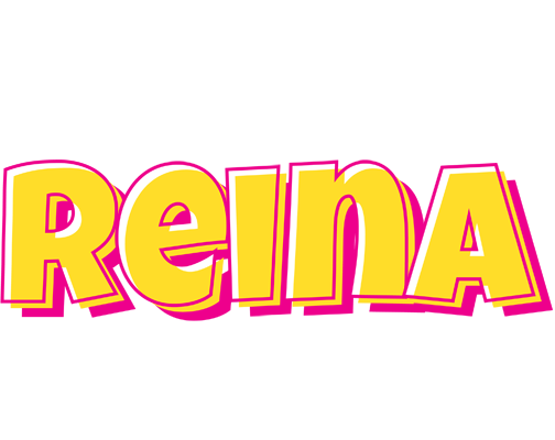 Reina kaboom logo