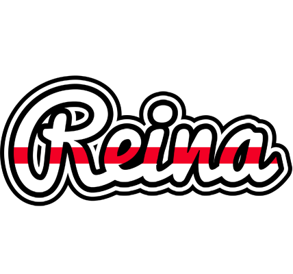 Reina kingdom logo