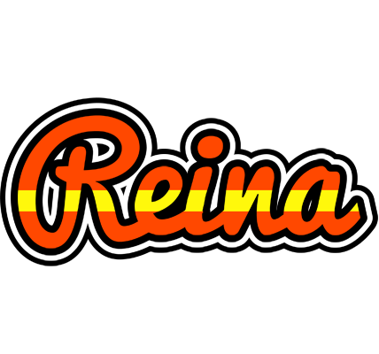 Reina madrid logo
