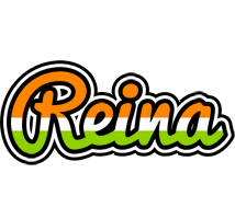 Reina mumbai logo