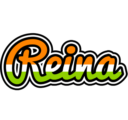 Reina mumbai logo