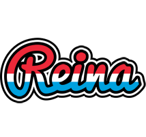 Reina norway logo