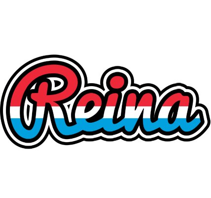 Reina norway logo