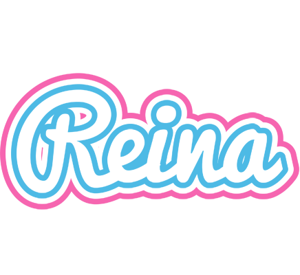 Reina outdoors logo