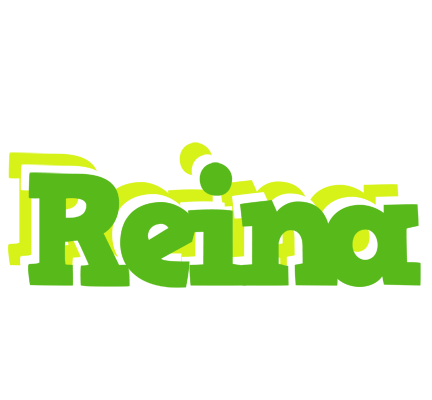 Reina picnic logo