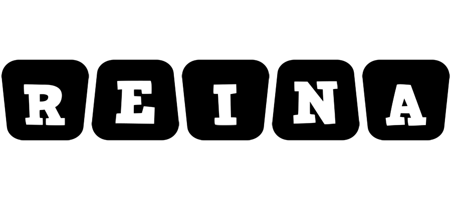Reina racing logo
