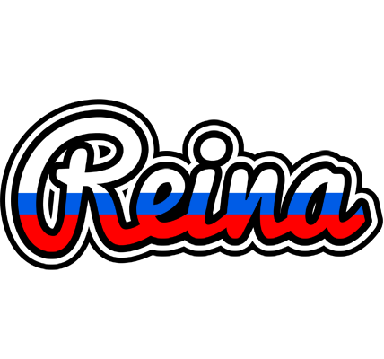 Reina russia logo