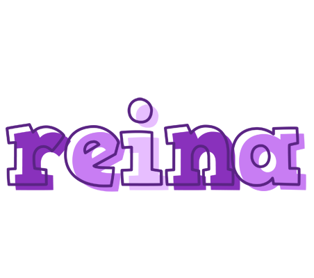 Reina sensual logo