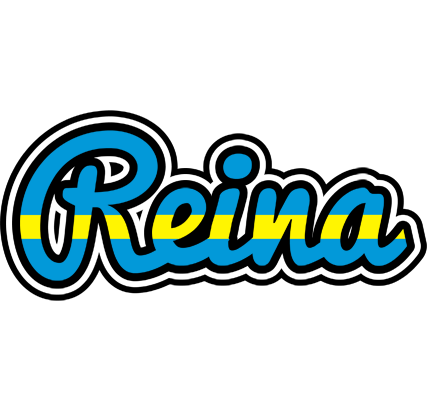 Reina sweden logo