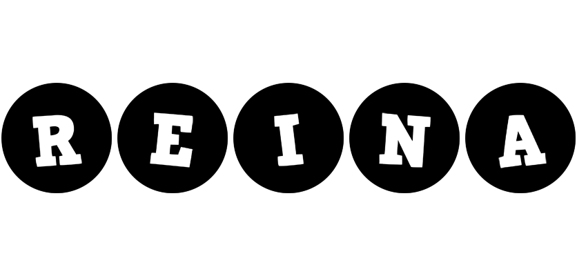 Reina tools logo