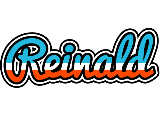 Reinald america logo