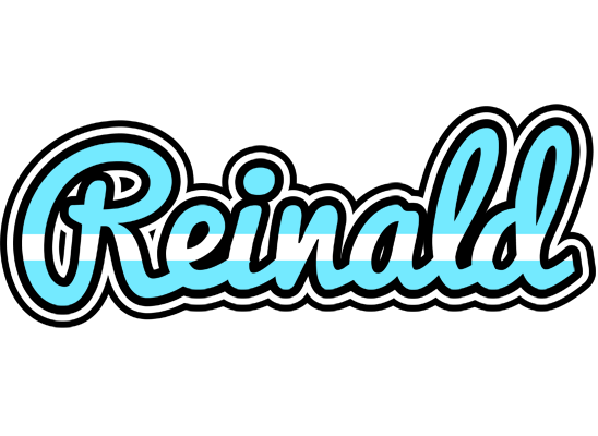 Reinald argentine logo