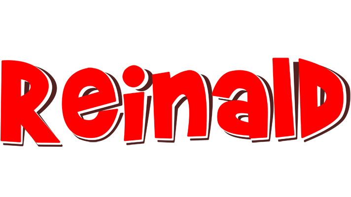 Reinald basket logo
