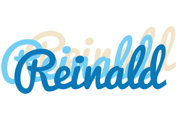 Reinald breeze logo
