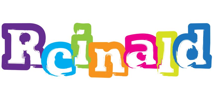 Reinald casino logo