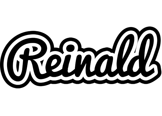 Reinald chess logo