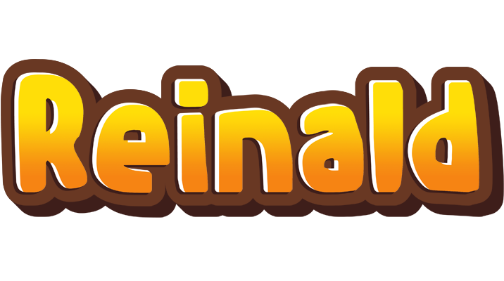 Reinald cookies logo