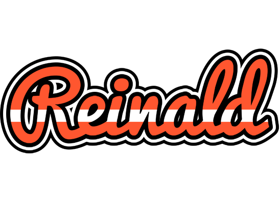 Reinald denmark logo