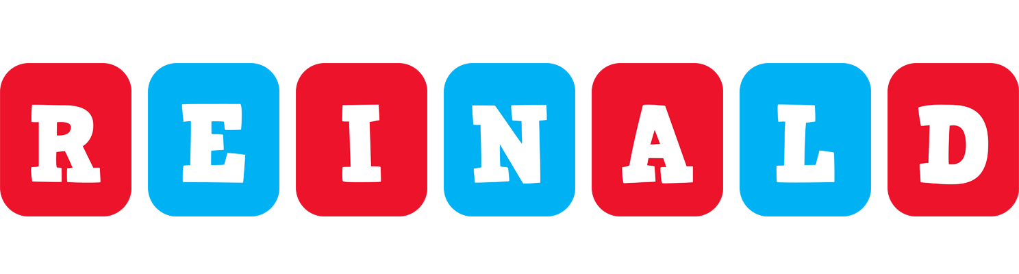 Reinald diesel logo