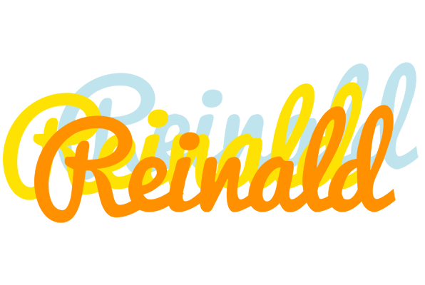 Reinald energy logo